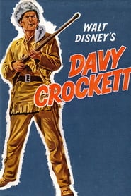 Watch Davy Crockett