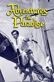 Watch Adventures in Paradise