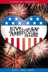 Watch Love, American Style
