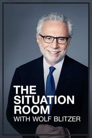 Watch The Situation Room With Wolf Blitzer