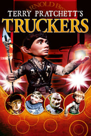 Watch Truckers
