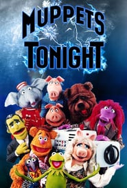 Watch Muppets Tonight