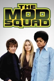 Watch The Mod Squad