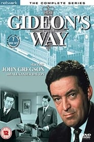 Watch Gideon's Way