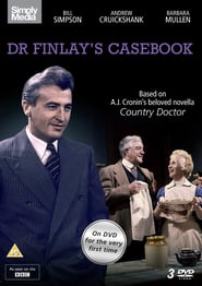 Watch Dr. Finlay's Casebook