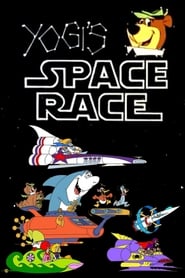 Watch Yogi's Space Race