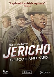 Watch Jericho