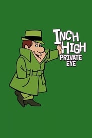 Watch Inch High, Private Eye