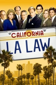 Watch L.A. Law