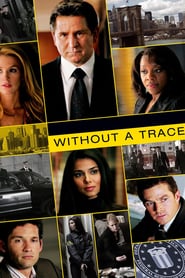 Watch Without a Trace