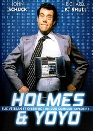 Watch Holmes & Yo-Yo