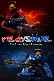 Watch Red vs. Blue