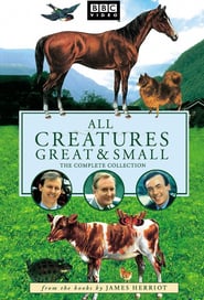 Watch All Creatures Great and Small