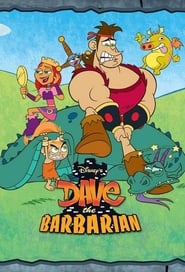 Watch Dave the Barbarian