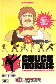 Watch Chuck Norris: Karate Kommandos