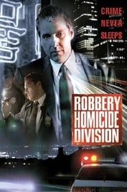 Watch Robbery Homicide Division