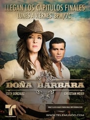 Watch Doña Bárbara