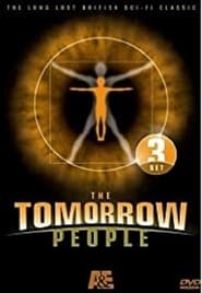 Watch The Tomorrow People
