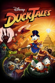 Watch DuckTales