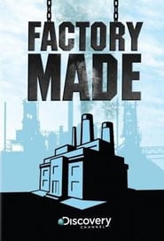 Watch Factory Made