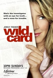 Watch Wild Card