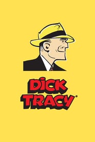 Watch The Dick Tracy Show