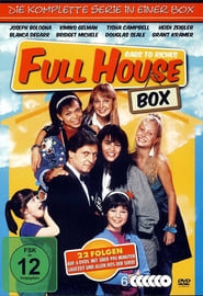 Watch Full House: Rags to Riches