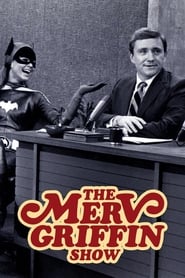 Watch The Merv Griffin Show