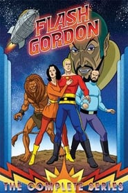 Watch The New Adventures of Flash Gordon