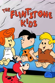 Watch The Flintstone Kids