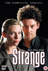 Watch Strange