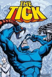 Watch The Tick