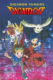 Watch Digimon Tamers
