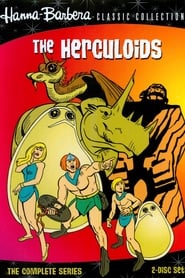 Watch The Herculoids