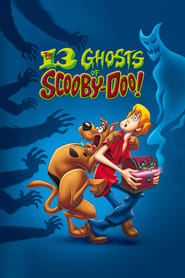 Watch The 13 Ghosts of Scooby-Doo
