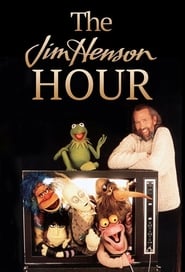 Watch The Jim Henson Hour