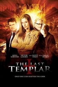Watch The Last Templar