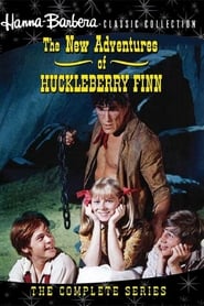 Watch The New Adventures of Huckleberry Finn