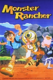 Watch Monster Rancher