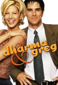 Watch Dharma & Greg
