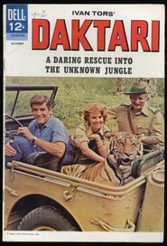 Watch Daktari