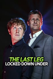 Watch The Last Leg: Locked Down Under