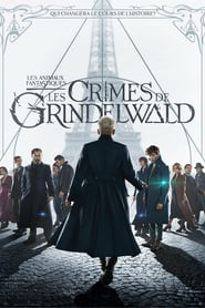 Les Animaux fantastiques : Les Crimes de Grindelwald