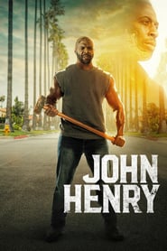 Watch John Henry