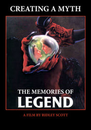 Watch Creating a Myth... the Memories of 'Legend'