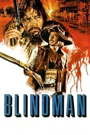 Watch Blindman