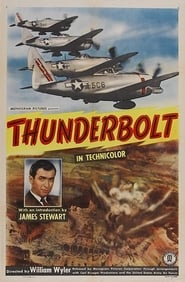 Watch Thunderbolt