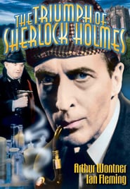 Watch The Triumph of Sherlock Holmes