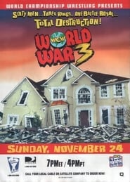 Watch WCW World War 3 1996