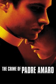 Watch The Crime of Padre Amaro